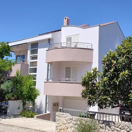 Romantic Oasis Apartments Zadar Exterior foto