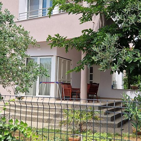 Romantic Oasis Apartments Zadar Exterior foto